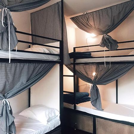 Oppa House Hostel (Adults Only) Ban Don Rak ภายนอก รูปภาพ