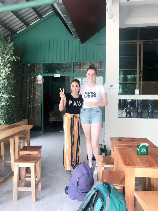 Oppa House Hostel (Adults Only) Ban Don Rak ภายนอก รูปภาพ