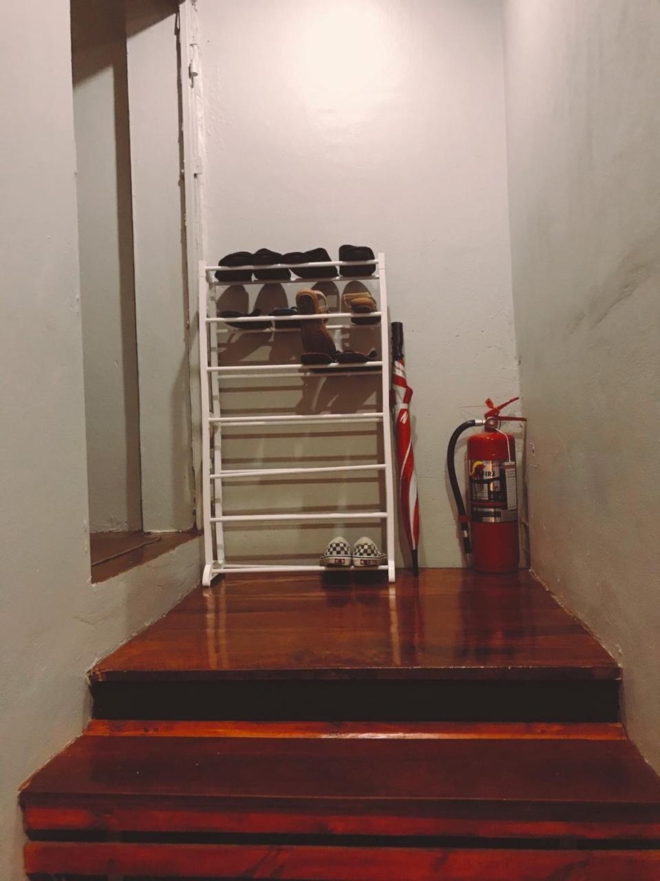 Oppa House Hostel (Adults Only) Ban Don Rak ภายนอก รูปภาพ