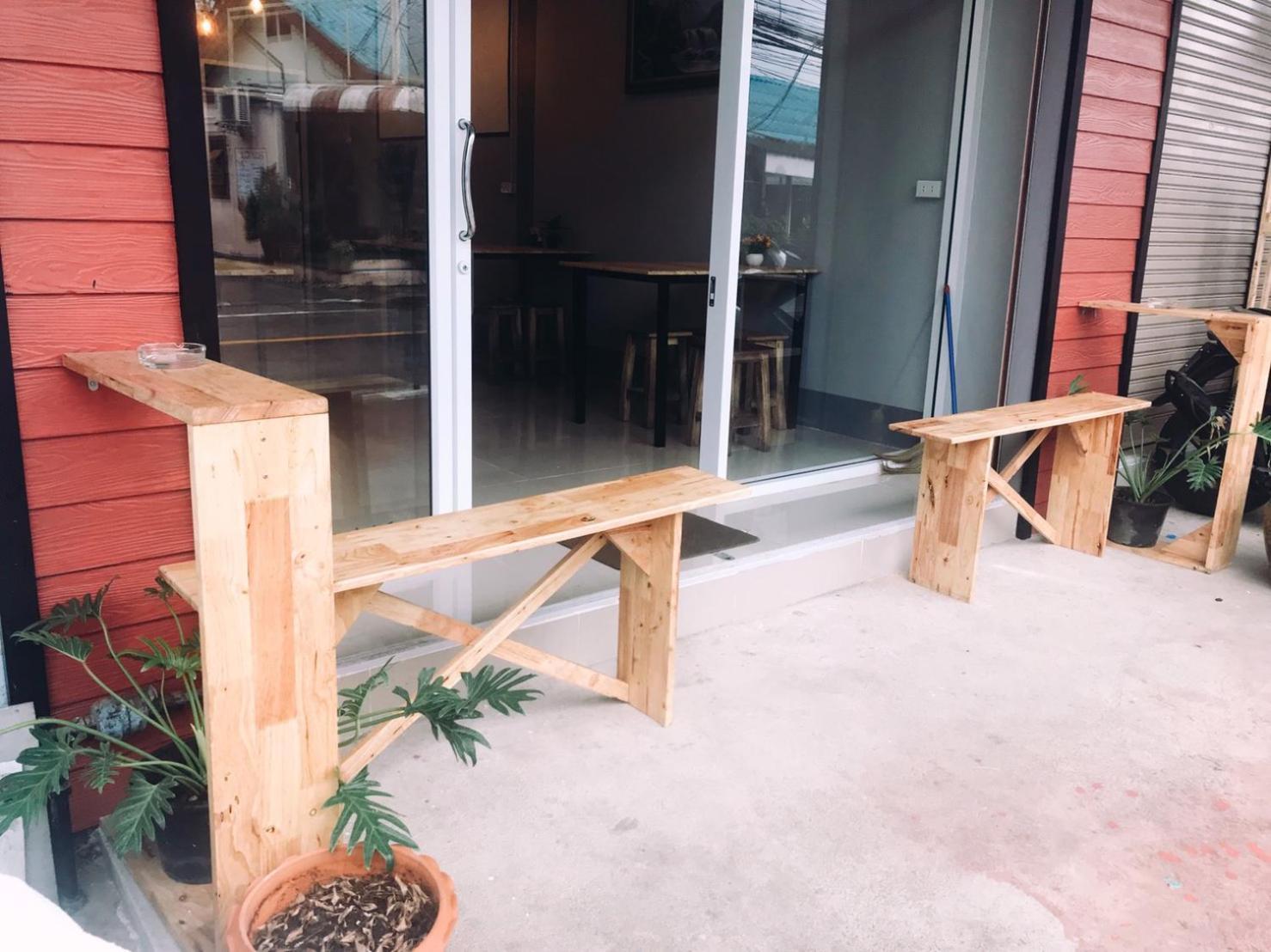 Oppa House Hostel (Adults Only) Ban Don Rak ภายนอก รูปภาพ