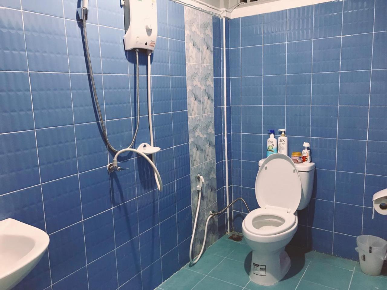 Oppa House Hostel (Adults Only) Ban Don Rak ภายนอก รูปภาพ