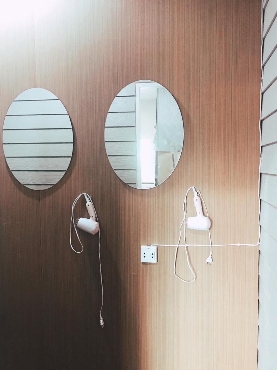 Oppa House Hostel (Adults Only) Ban Don Rak ภายนอก รูปภาพ