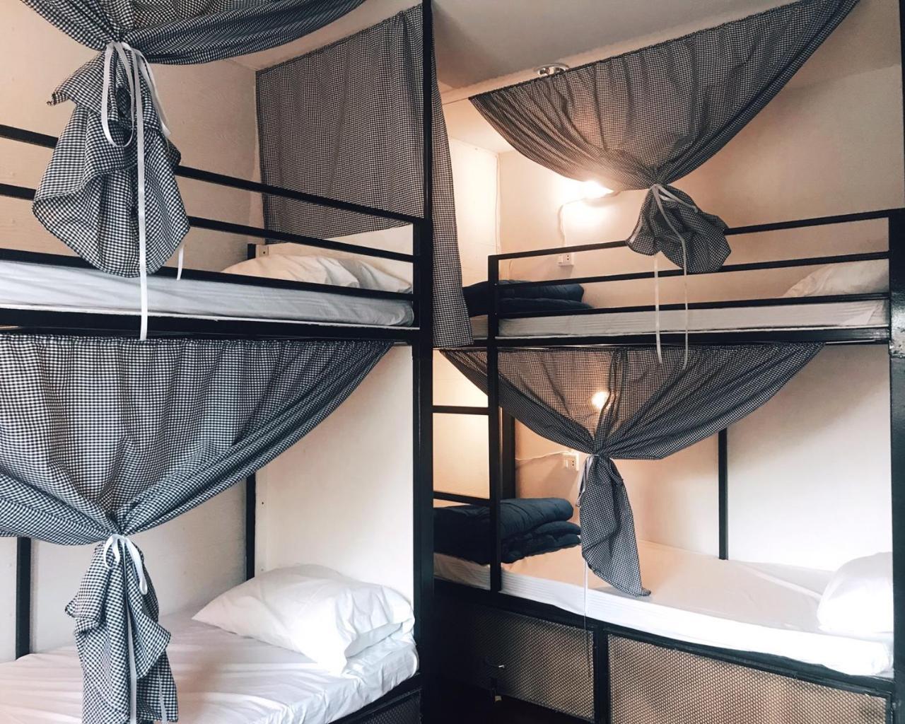 Oppa House Hostel (Adults Only) Ban Don Rak ภายนอก รูปภาพ