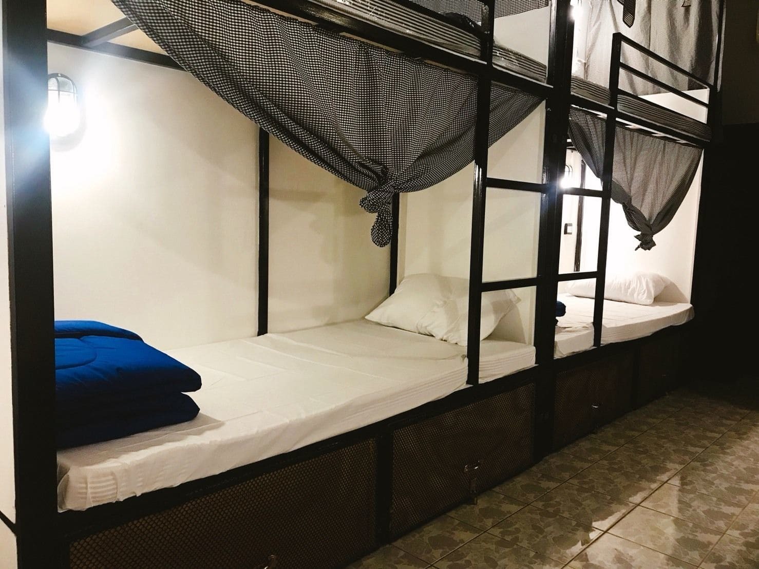 Oppa House Hostel (Adults Only) Ban Don Rak ภายนอก รูปภาพ
